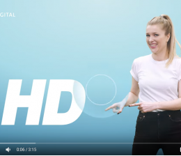 TV HbbTV, DVB-T2 HD, HDTV und 4K: ARD DIGITAL erklärt moderne Technik, Bild 1 TV HbbTV, DVB-T2 HD, HDTV und 4K: ARD DIGITAL erklärt moderne Technik - News, Bild 1