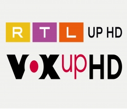 TV HD+ baut Senderangebot aus: Ab sofort sind RTLup HD und VOXup HD empfangbar - News, Bild 1