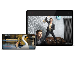 TV HD+ Stream: Neue App für Smartphone und Tablet - News, Bild 1