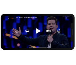 TV „HD+ ToGo“ startet am 29. September - Mobile Nutzung auf Smartphones und Tablets - News, Bild 1