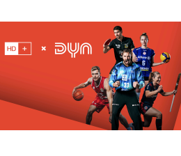 TV HD+ und Dyn im Paket: Neues Bundle für Live-Sport - News, Bild 1