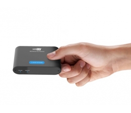 TV HDSX TV Sound Optimizer, Bild 1 TV HDSX TV Sound Optimizer - News, Bild 1