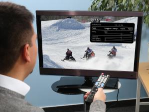 TV Hintergrund: Der TV-Ton steht vor einer Revolution - Mehr individuelle Optionen, Bild 1 TV Hintergrund: Der TV-Ton steht vor einer Revolution - Mehr individuelle Optionen - News, Bild 1