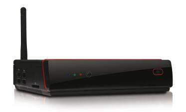 TV iconBit komplettiert Produktfamilie von Android basierten Mini-PCs, Bild 1 TV iconBit komplettiert Produktfamilie von Android basierten Mini-PCs - News, Bild 1