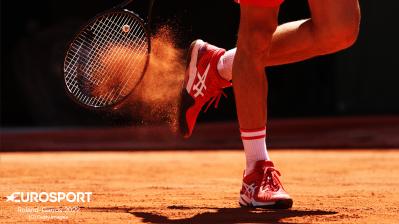 Marke: In UHD mit HDR: 120 Stunden Live-Tennis aus Roland-Garros bei Eurosport, Bild 1 TV In UHD mit HDR: 120 Stunden Live-Tennis aus Roland-Garros bei Eurosport - News, Bild 1
