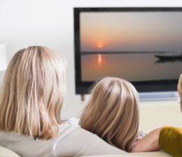 TV Jetzt neu: DVB-T2 mit Full HD, Bild 1 TV Jetzt neu: DVB-T2 mit Full HD - News, Bild 1