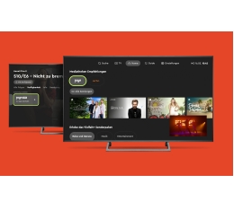TV Joyn-Inhalte ab sofort über HD+ TV-App verfügbar - News, Bild 1