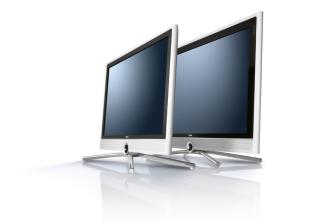 TV Klein, aber oho: Loewe Connect 22 und 26 SL, Bild 1 TV Klein, aber oho: Loewe Connect 22 und 26 SL - News, Bild 1