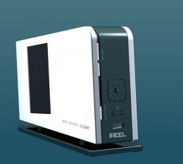 TV Komplettlösung HDTV, Multimedia und Internet mit nur einem Gerät!, Bild 1 TV Komplettlösung HDTV, Multimedia und Internet mit nur einem Gerät! - News, Bild 1