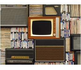 TV Komplizierte Fernsehgeräte überfordern - Praktische Apps bringen den Fernsehspaß zurück, Bild 1 TV Komplizierte Fernsehgeräte überfordern - Praktische Apps bringen den Fernsehspaß zurück - News, Bild 1