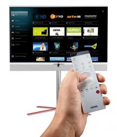 TV Loewe präsentiert zur IFA 2012 die neue Vielfalt des Home Entertainments, Bild 1 TV Loewe präsentiert zur IFA 2012 die neue Vielfalt des Home Entertainments - News, Bild 1