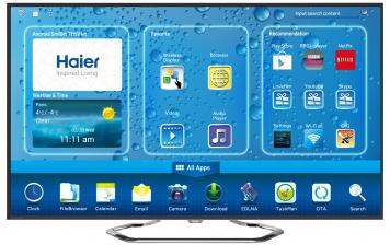 TV Marktforscher jubeln: HbbTV auf dem Vormarsch - Konkurrenz für alten Videotext?, Bild 1 TV Marktforscher jubeln: HbbTV auf dem Vormarsch - Konkurrenz für alten Videotext? - News, Bild 1