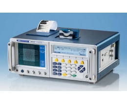 TV Messgeräte, Spleiß- und Netzwerktechnik: KWS Electronic Test Equipment startet Online-Shop, Bild 1 TV Messgeräte, Spleiß- und Netzwerktechnik: KWS Electronic Test Equipment startet Online-Shop - News, Bild 1