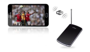 TV Mit dem Tivizen DVB-T-Tuner und Samsung mobil fernsehen – jetzt zum sommerlichen Preisvortei, Bild 1 TV Mit dem Tivizen DVB-T-Tuner und Samsung mobil fernsehen – jetzt zum sommerlichen Preisvortei - News, Bild 1