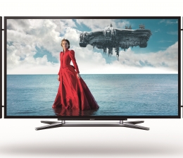 TV Morgen stundenlanger UHD-Testlauf für alle Zuschauer: Arte strahlt Ultra-HD per Satellit aus, Bild 1 TV Morgen stundenlanger UHD-Testlauf für alle Zuschauer: Arte strahlt Ultra-HD per Satellit aus - News, Bild 1