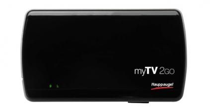 TV myTV 2GO: DVB-T-Fernsehen drahtlos per WLAN auf iPhone und iPad, Bild 1 TV myTV 2GO: DVB-T-Fernsehen drahtlos per WLAN auf iPhone und iPad - News, Bild 1