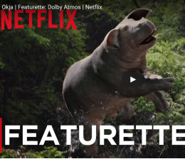 TV Netflix mit erstem Dolby-Atmos-Film - Weitere Streifen für 2017 angekündigt - News, Bild 1
