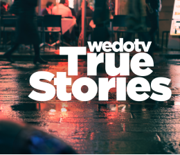 Marke: Neuer Free-TV-Kanal Wedotv True Stories ab sofort empfangbar, Bild 1 TV Neuer Free-TV-Kanal Wedotv True Stories ab sofort empfangbar - News, Bild 1