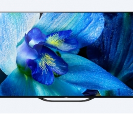 TV OLED und HDR ist vielen TV-Käufern kein Begriff - Durchschnitt würde 1.018 Euro für neues Gerät ausgeben, Bild 1 TV OLED und HDR ist vielen TV-Käufern kein Begriff - Durchschnitt würde 1.018 Euro für neues Gerät ausgeben - News, Bild 1