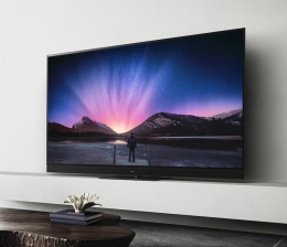 TV Plus 16 Prozent: Deutsche geben im Schnitt 694 Euro für neuen Fernseher aus, Bild 1 TV Plus 16 Prozent: Deutsche geben im Schnitt 694 Euro für neuen Fernseher aus - News, Bild 1