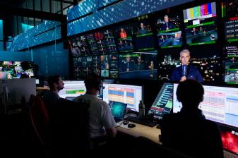 TV ProSiebenSat.1 startet mit Sat.2 neuen Sender - Premiere im nächsten Winter - News, Bild 1