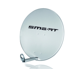 TV Satellit bleibt beliebtester TV-Empfangsweg - Kabel und IPTV folgen - News, Bild 1