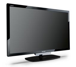 TV Sharps AQUOS LE630/LE632 Serie, Bild 1 TV Sharps AQUOS LE630/LE632 Serie - News, Bild 1