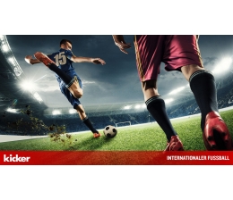 TV Sportlicher Neuzugang bei waipu.tv, Bild 1 TV Sportlicher Neuzugang bei waipu.tv - News, Bild 1
