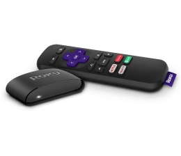 TV Streaming-Player von Roku mit TV Now, Sky Ticket, Netflix, Prime Video und Disney+, Bild 1 TV Streaming-Player von Roku mit TV Now, Sky Ticket, Netflix, Prime Video und Disney+ - News, Bild 1