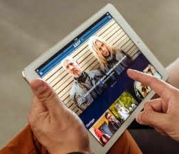 TV Suchkomfort steigt: ARD und ZDF verlinken ihre Mediatheken, Bild 1 TV Suchkomfort steigt: ARD und ZDF verlinken ihre Mediatheken - News, Bild 1