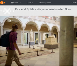 TV UHD und HDR: ZDF liefert frisches Futter in der Mediathek - Auch zum Download, Bild 1 TV UHD und HDR: ZDF liefert frisches Futter in der Mediathek - Auch zum Download - News, Bild 1