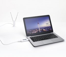 TV USB-Stick von Freenet TV: Neue Software soll Bild und Ton stabilsieren, Bild 1 TV USB-Stick von Freenet TV: Neue Software soll Bild und Ton stabilsieren - News, Bild 1