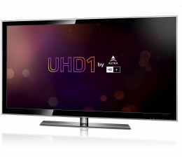 TV Vier Sendungen in UHD von Sat.1 und Kabel1 bis zum Jahresende, Bild 1 TV Vier Sendungen in UHD von Sat.1 und Kabel1 bis zum Jahresende - News, Bild 1