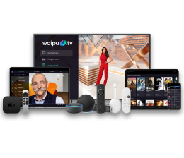 TV Waipu.TV: Das sind die Unterhaltungs-Highlights im August , Bild 1 TV Waipu.TV: Das sind die Unterhaltungs-Highlights im August - News, Bild 1