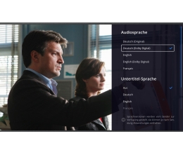 Marke: Waipu.tv jetzt mit Dolby Audio, Untertiteln und Originalton, Bild 1 TV Waipu.tv jetzt mit Dolby Audio, Untertiteln und Originalton - News, Bild 1