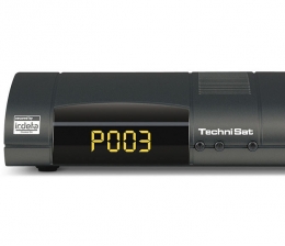 TV Wegen DVB-T2 und Analogabschaltung im Kabel: Receiver-Umsatz legt um 255 Prozent zu, Bild 1 TV Wegen DVB-T2 und Analogabschaltung im Kabel: Receiver-Umsatz legt um 255 Prozent zu - News, Bild 1