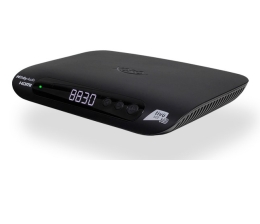 Marke: Xoro Satelliten-Receiver HRS 8830 unterstützt jetzt auch DAZN-Inhalte, Bild 1 TV Xoro Satelliten-Receiver HRS 8830 unterstützt jetzt auch DAZN-Inhalte - News, Bild 1