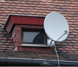 TV Zeit für den Frühjahrs-Check: So richten Sie Ihre Sat-Antenne wieder optimal aus, Bild 1 TV Zeit für den Frühjahrs-Check: So richten Sie Ihre Sat-Antenne wieder optimal aus - News, Bild 1