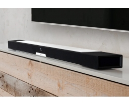 TV Zuschauer legen Wert auf Tonqualität – Knapp jeder Vierte nutzt Soundbars oder Surround-Anlagen , Bild 1 TV Zuschauer legen Wert auf Tonqualität – Knapp jeder Vierte nutzt Soundbars oder Surround-Anlagen - News, Bild 1