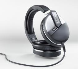Ultrasone Allround-Kopfhörer von Ultrasone - Hersteller verspricht exzellenten Raumklang, Bild 1 HiFi Allround-Kopfhörer von Ultrasone - Hersteller verspricht exzellenten Raumklang - News, Bild 1