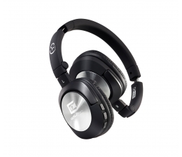 Ultrasone Faltbarer Bluetooth-Kopfhörer von Ultrasone - Bis zu 23 Stunden Musik am Stück, Bild 1 HiFi Faltbarer Bluetooth-Kopfhörer von Ultrasone - Bis zu 23 Stunden Musik am Stück - News, Bild 1