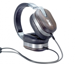 HiFi High End 2016: Ultrasone mit neuen Kopfhörern Edition 7 und Edition M Black Pearl - News, Bild 1