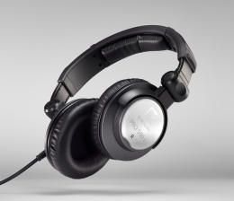 Ultrasone Nachfolger des HFI 580: Ultrasone kündigt neuen Kopfhörer PRO 580i an, Bild 1 HiFi Nachfolger des HFI 580: Ultrasone kündigt neuen Kopfhörer PRO 580i an - News, Bild 1