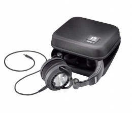 HiFi PRO 2900i: Offener, dynamischer Kopfhörer von Ultrasone - Bequemerer Kopfbügel - News, Bild 1