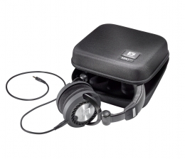 Ultrasone PRO 2900i: Offener, dynamischer Kopfhörer von Ultrasone - Bequemerer Kopfbügel, Bild 1 HiFi PRO 2900i: Offener, dynamischer Kopfhörer von Ultrasone - Bequemerer Kopfbügel - News, Bild 1