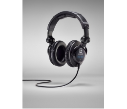 Ultrasone PRO 480i: Geschlossener Kopfhörer von Ultrasone feiert seine Premiere, Bild 1 HiFi PRO 480i: Geschlossener Kopfhörer von Ultrasone feiert seine Premiere - News, Bild 1