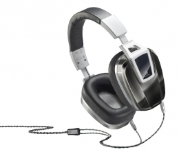 HiFi Ultrasone Edition 8 EX: Midsize-Kopfhörer mit S-Logic EX und symmetrischer Signalführung - News, Bild 1
