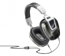 Ultrasone Ultrasone Edition 8 EX: Midsize-Kopfhörer mit S-Logic EX und symmetrischer Signalführung, Bild 1 HiFi Ultrasone Edition 8 EX: Midsize-Kopfhörer mit S-Logic EX und symmetrischer Signalführung - News, Bild 1