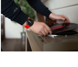 Marke: Сanyon Canyon Smart-Watch: Personalisierte Hightech-Accessoires für jedes Alter, Bild 1 Produktvorstellung Canyon Smart-Watch: Personalisierte Hightech-Accessoires für jedes Alter - News, Bild 1