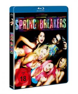 Universum Film SPRING BREAKERS - ab 30. August 2013 als DVD, Blu-ray und Video on Demand!, Bild 1 Medien SPRING BREAKERS - ab 30. August 2013 als DVD, Blu-ray und Video on Demand! - News, Bild 1